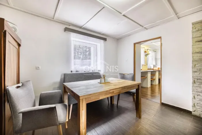 Prodej ubytování, Loučná pod Klínovcem - Háj, 380 m2
