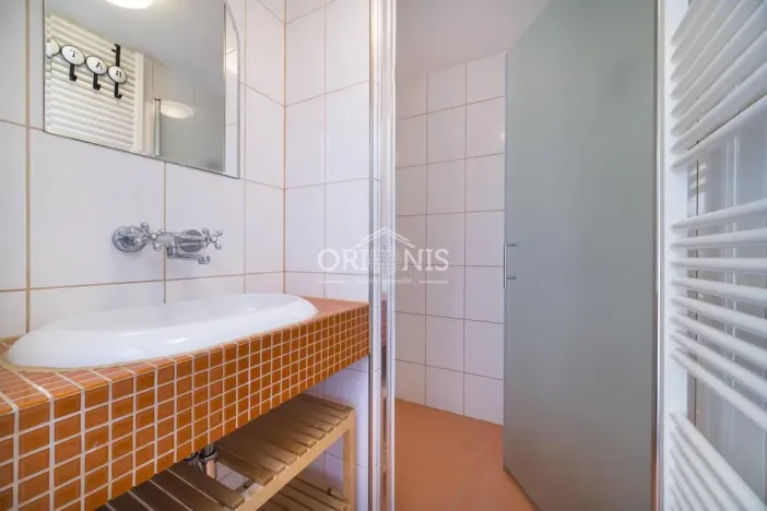 Prodej ubytování, Loučná pod Klínovcem - Háj, 380 m2