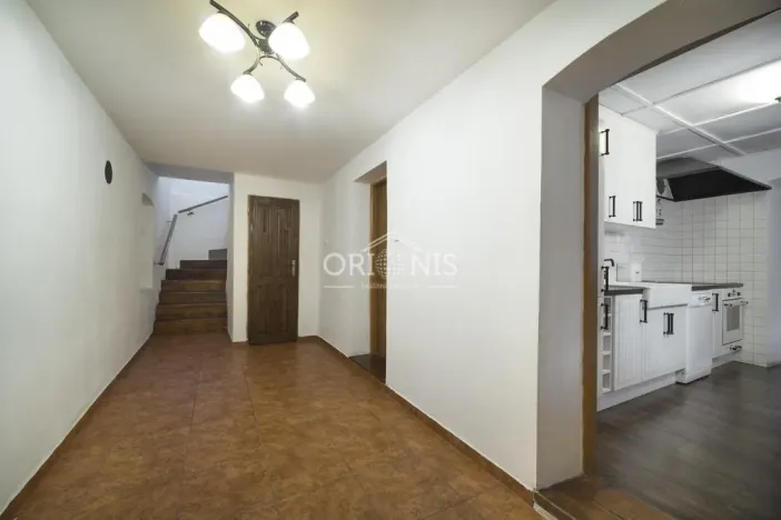 Prodej ubytování, Loučná pod Klínovcem - Háj, 380 m2