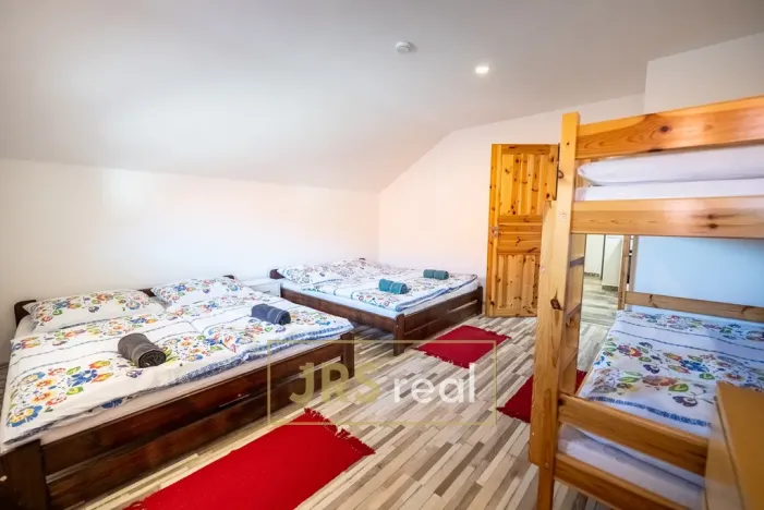 Prodej rodinného domu, Prušánky, Nechory, 145 m2