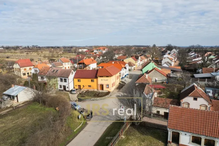 Prodej rodinného domu, Prušánky, Nechory, 145 m2