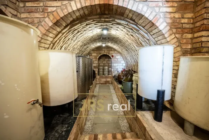 Prodej ubytování, Prušánky, Nechory, 145 m2