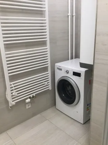 Pronájem bytu 1+1, Praha - Bubeneč, Verdunská, 45 m2