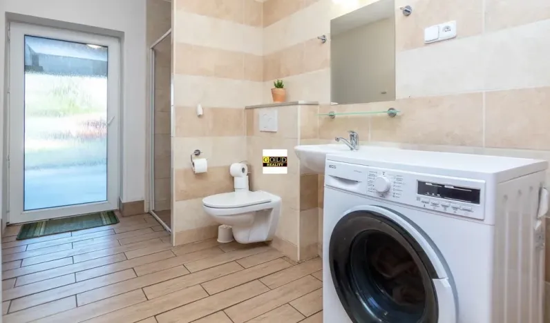 Pronájem rodinného domu, Mlázovice, Novopacká, 80 m2
