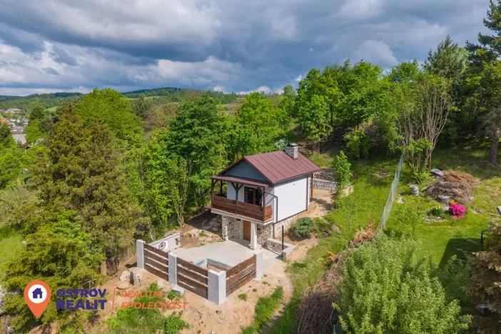 Prodej chaty, Kosov, 29 m2