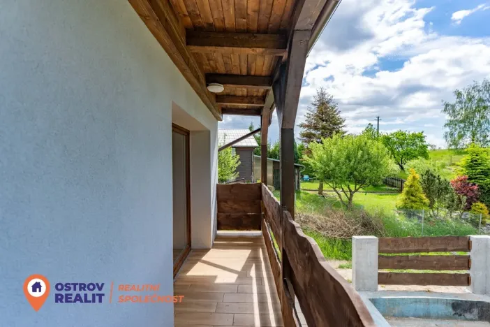Prodej chaty, Kosov, 29 m2