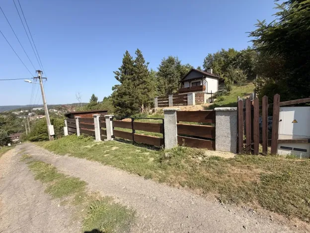Prodej chaty, Kosov, 29 m2