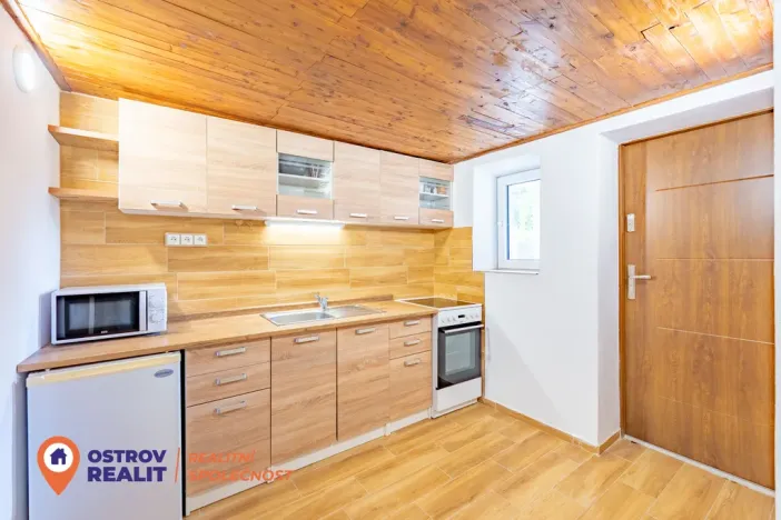 Prodej chaty, Kosov, 29 m2