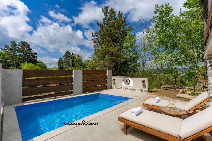 Prodej chaty, Kosov, 29 m2