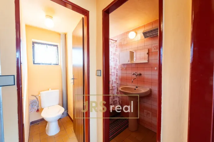 Prodej ubytování, Valtice - Úvaly, 101 m2