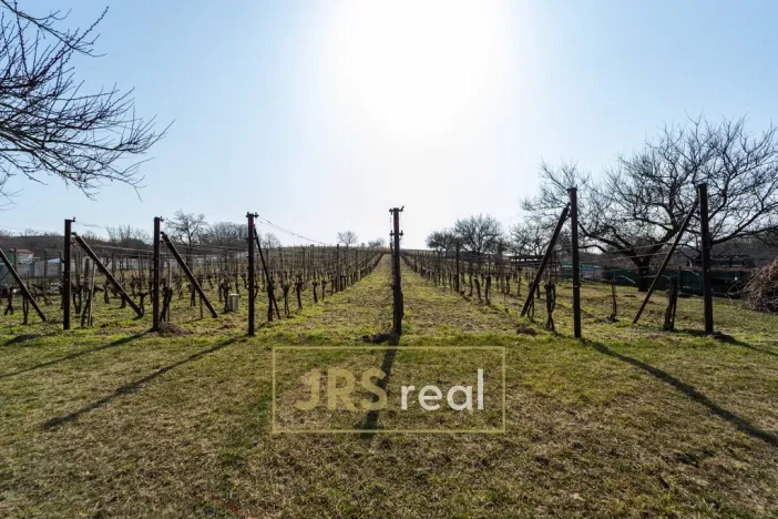 Prodej ubytování, Valtice - Úvaly, 101 m2