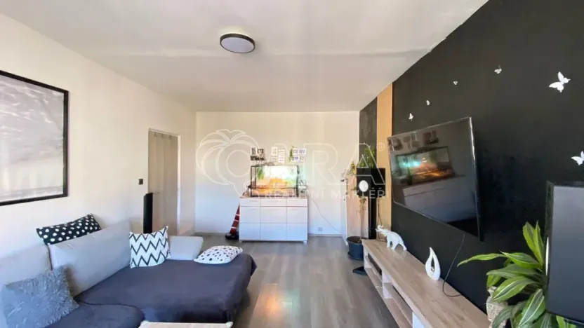Prodej bytu 2+1, Chomutov, Dřínovská, 66 m2