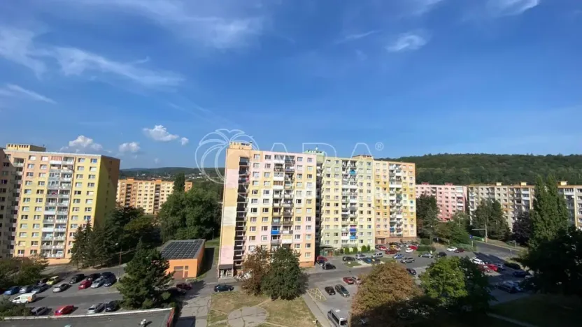 Prodej bytu 2+1, Chomutov, Dřínovská, 66 m2
