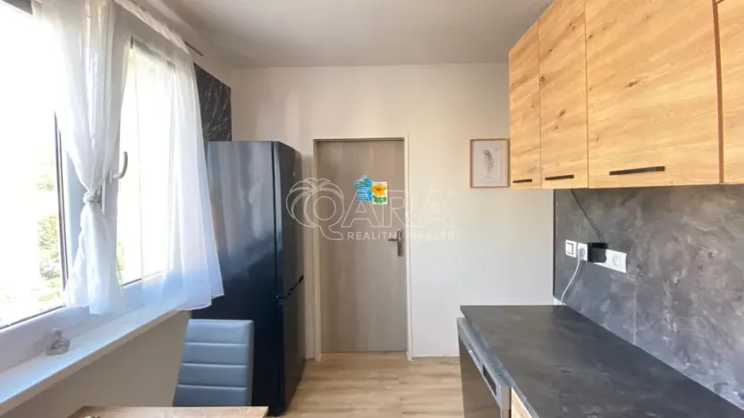 Prodej bytu 2+1, Chomutov, Dřínovská, 61 m2