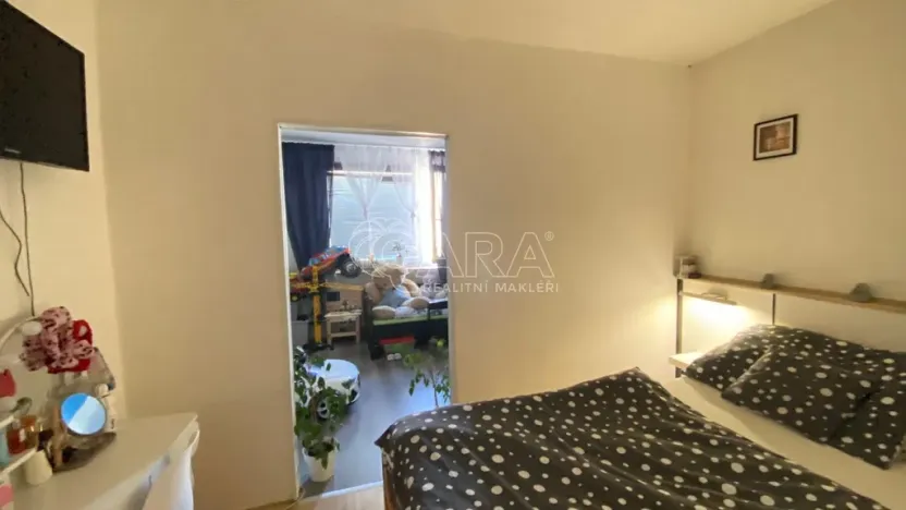 Prodej bytu 2+1, Chomutov, Dřínovská, 61 m2