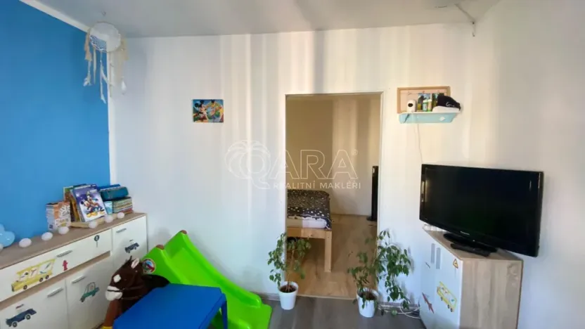 Prodej bytu 2+1, Chomutov, Dřínovská, 61 m2