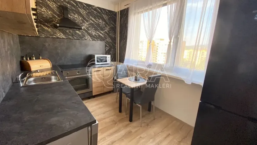 Prodej bytu 2+1, Chomutov, Dřínovská, 61 m2