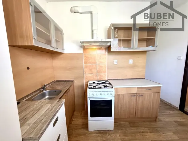 Pronájem bytu 2+1, Tachov, Hornická, 50 m2
