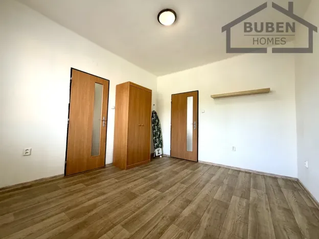 Pronájem bytu 2+1, Tachov, Hornická, 50 m2