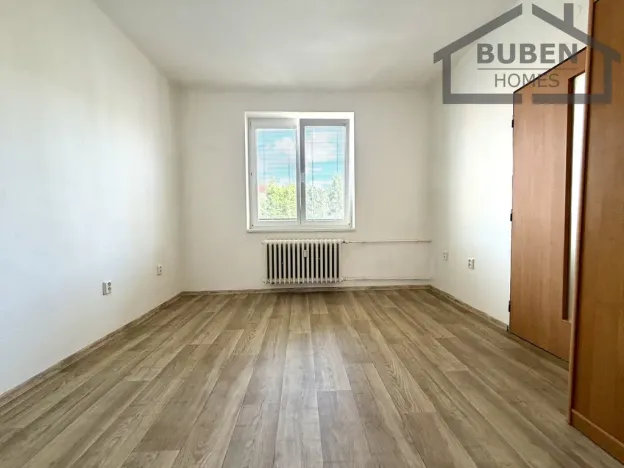 Pronájem bytu 2+1, Tachov, Hornická, 50 m2