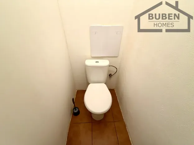 Pronájem bytu 2+1, Tachov, Hornická, 50 m2