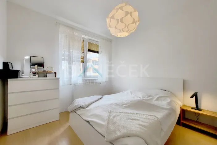 Pronájem bytu 2+kk, Brno, Leskauerova, 54 m2