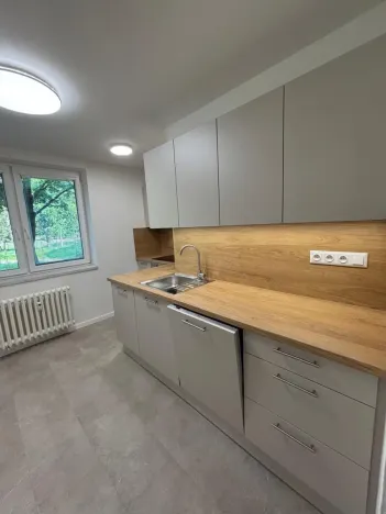 Pronájem bytu 3+1, Ostrava, Mitušova, 71 m2