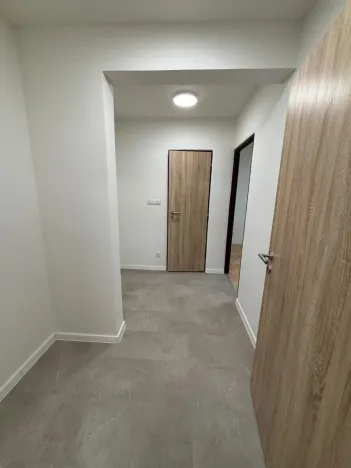 Pronájem bytu 3+1, Ostrava, Mitušova, 71 m2