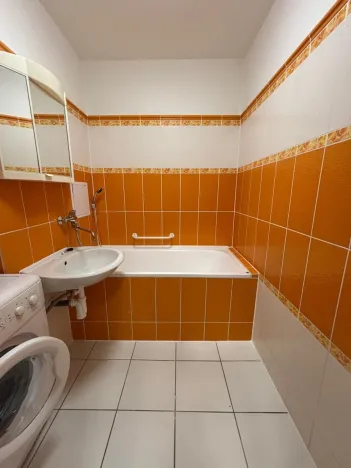 Pronájem bytu 3+1, Ostrava, Mitušova, 71 m2