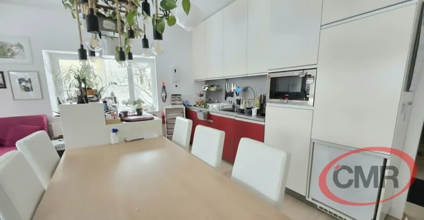 Pronájem rodinného domu, Praha, Nad dolíky, 200 m2