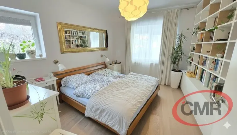 Pronájem rodinného domu, Praha, Nad dolíky, 200 m2