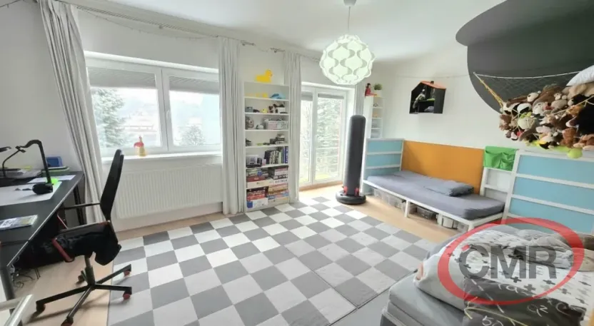 Pronájem rodinného domu, Praha, Nad dolíky, 200 m2