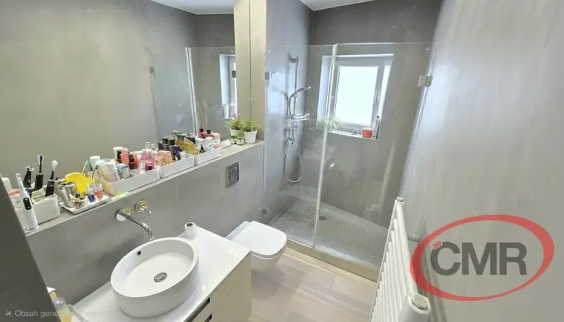 Pronájem rodinného domu, Praha, Nad dolíky, 200 m2