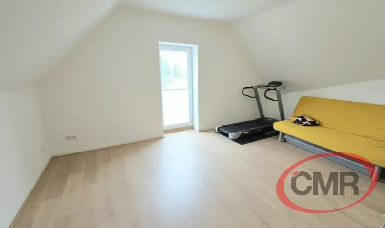 Pronájem rodinného domu, Praha, Nad dolíky, 200 m2