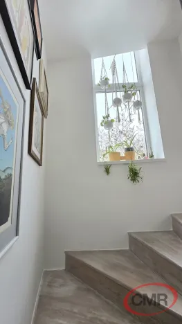 Pronájem rodinného domu, Praha, Nad dolíky, 200 m2