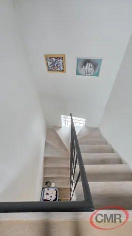 Pronájem rodinného domu, Praha, Nad dolíky, 200 m2