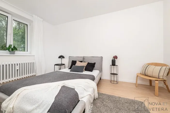 Prodej bytu 3+kk, Praha - Vršovice, Bělocerkevská, 65 m2