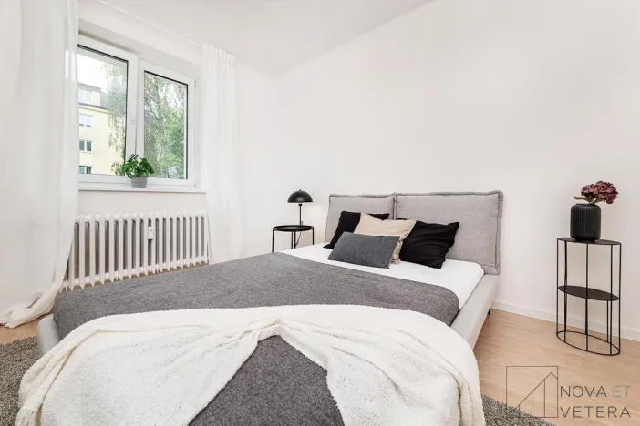 Prodej bytu 3+kk, Praha - Vršovice, Bělocerkevská, 65 m2