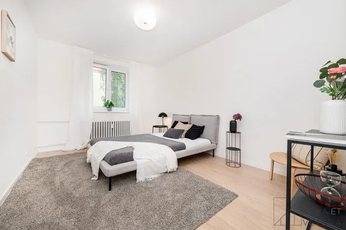 Prodej bytu 3+kk, Praha - Vršovice, Bělocerkevská, 65 m2