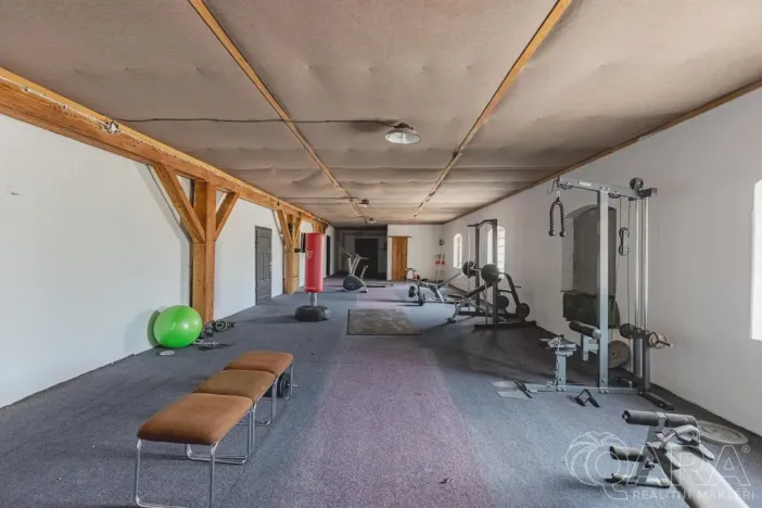 Prodej výrobních prostor, Stod, Domažlická, 9000 m2