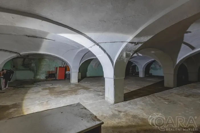 Prodej výrobních prostor, Stod, Domažlická, 9000 m2