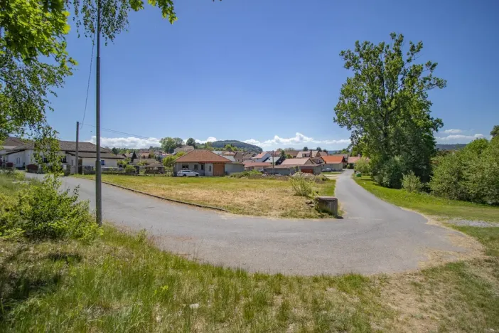 Prodej pozemku pro bydlení, Dlouhá Ves, 716 m2
