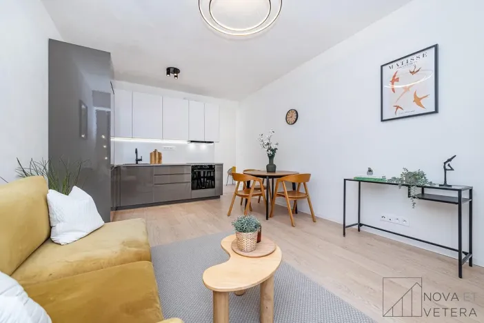 Prodej bytu 3+kk, Praha - Braník, Školní, 104 m2