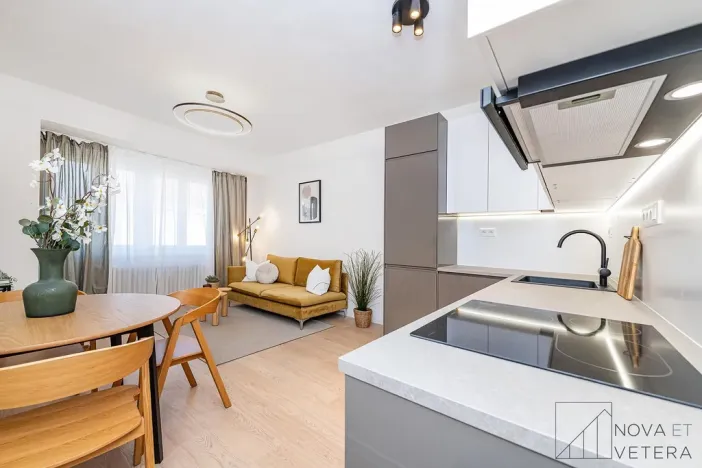 Prodej bytu 3+kk, Praha - Braník, Školní, 104 m2