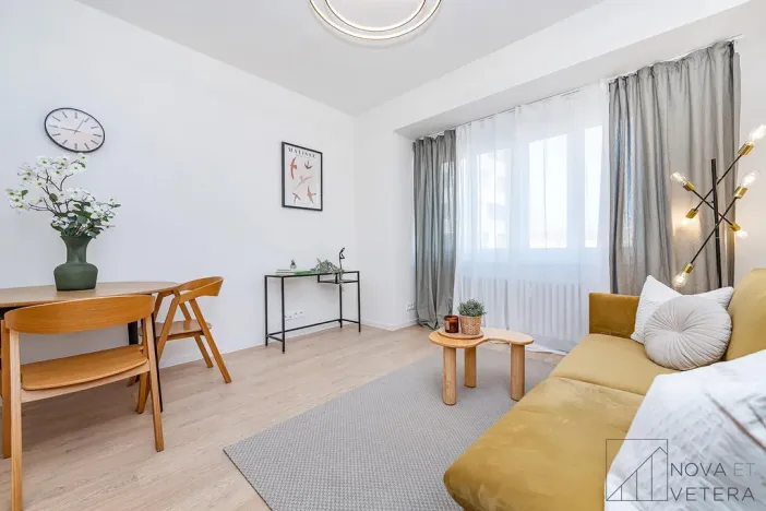 Prodej bytu 3+kk, Praha - Braník, Školní, 104 m2