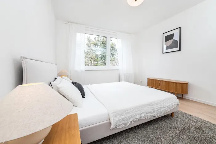 Prodej bytu 3+kk, Praha - Braník, Školní, 104 m2