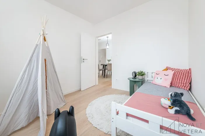 Prodej bytu 3+kk, Praha - Braník, Školní, 104 m2