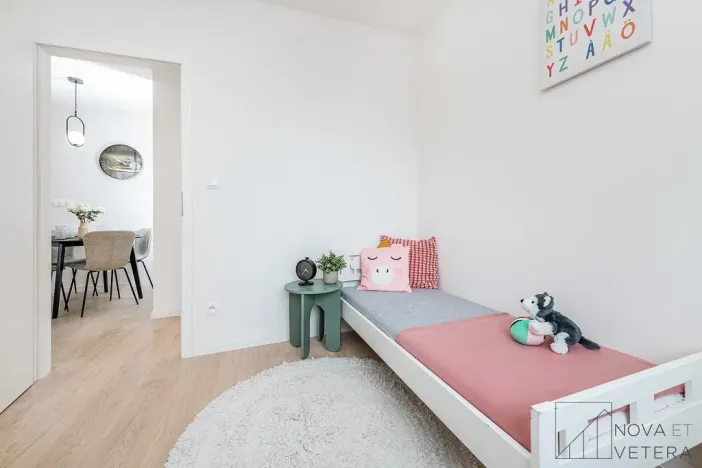 Prodej bytu 3+kk, Praha - Braník, Školní, 104 m2