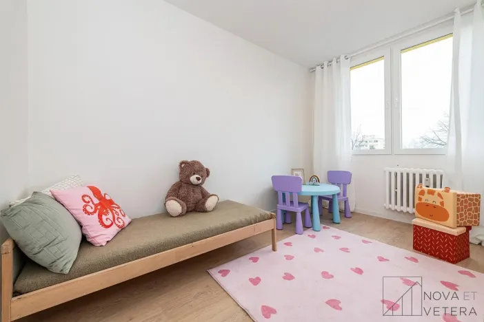 Prodej bytu 3+kk, Praha - Braník, Školní, 104 m2