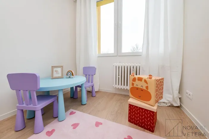 Prodej bytu 3+kk, Praha - Braník, Školní, 104 m2